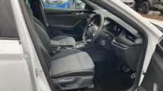 Skoda Octavia 1.5 TSI 150 e-TEC Sportline 5dr DSG Petrol Estate